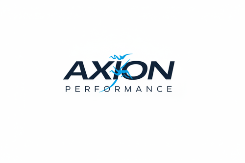 Axion Performance logo no background
